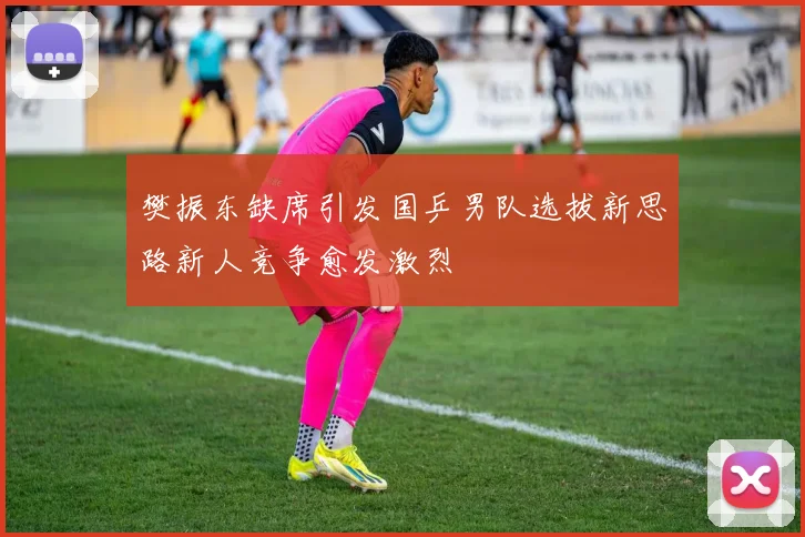 樊振东缺席引发国乒男队选拔新思路新人竞争愈发激烈